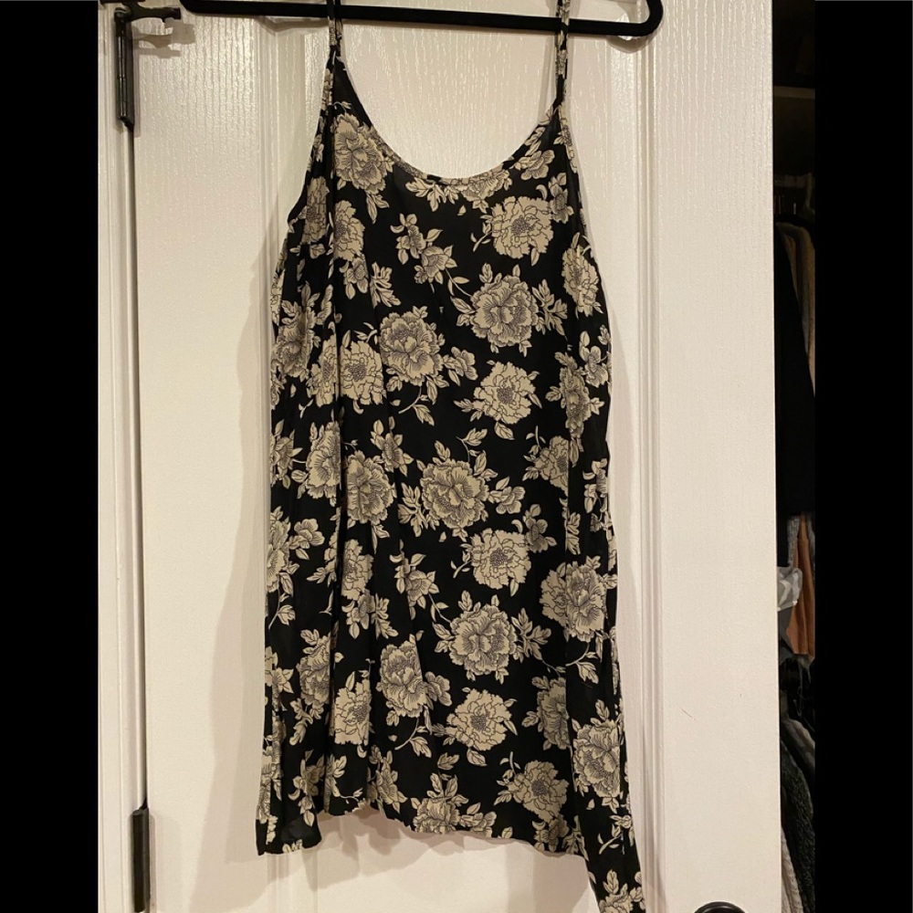 Pacsun dress